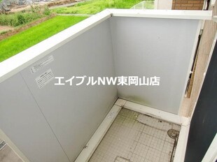 ヴェルドミール　B棟の物件内観写真